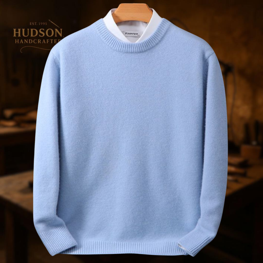 Tom™ | Soft and Elegant Sweater