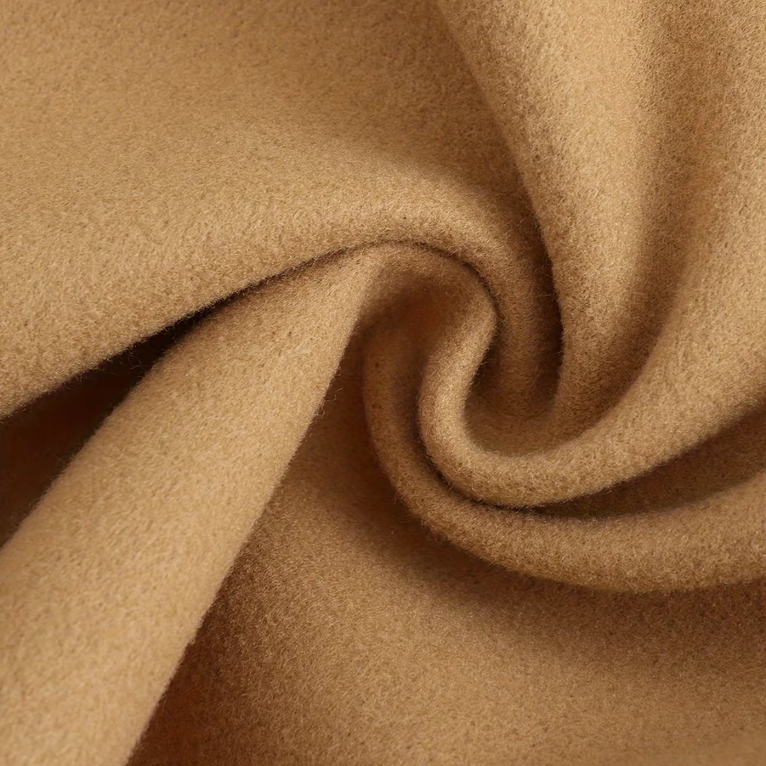 Ethan™ | Elegant Winter Coat