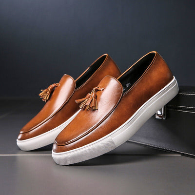 Franklin | Everyday Comfort Loafers