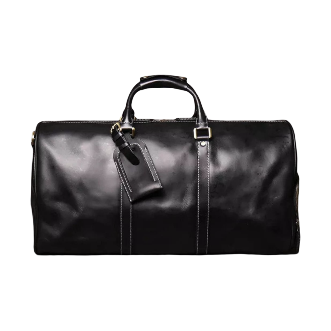 Harrison | Heritage Weekender Bag