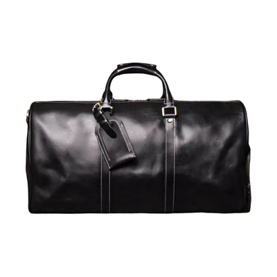Harrison | Heritage Weekender Bag