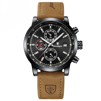 Callahan | Heritage Chronograph