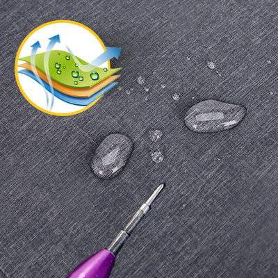 Olivia - Secure Shoulder Bag with Anti-Theft Features