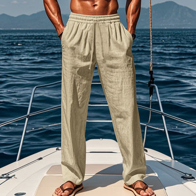 Hudson | Seabreeze Relaxed Pants