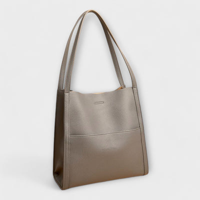 Taylor - Artisan Crafted Leather Bag