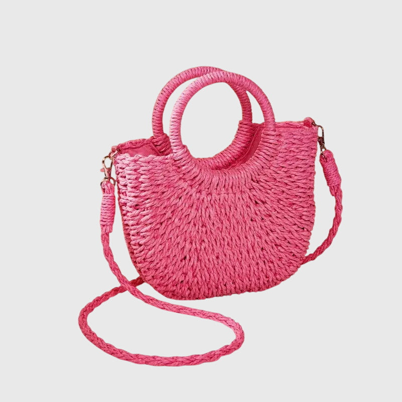 Amaya™ | Breezy Summer Shoulder Bag