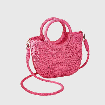 Amaya™ | Breezy Summer Shoulder Bag