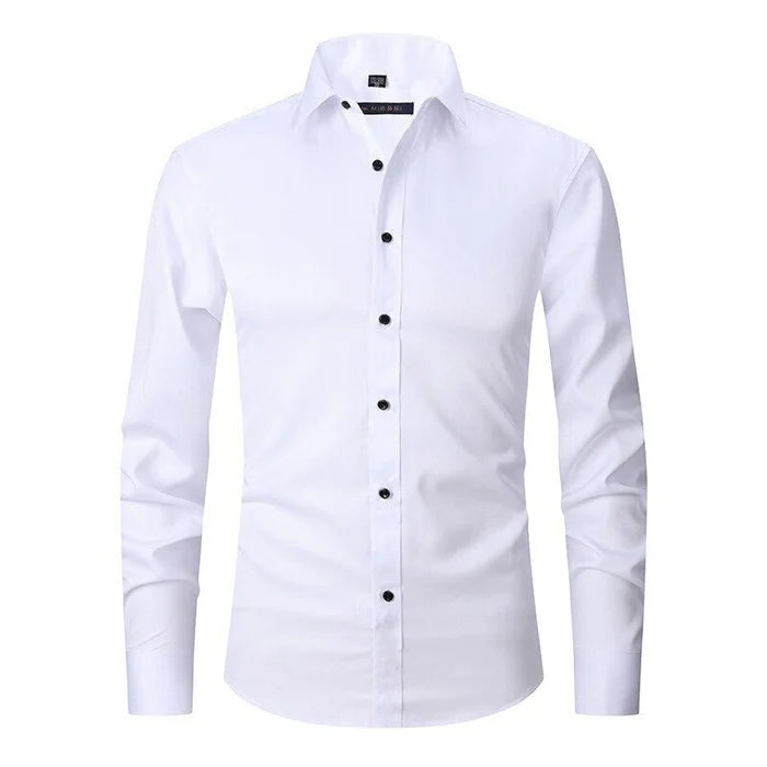 Hudson | Sterling Classic Shirt