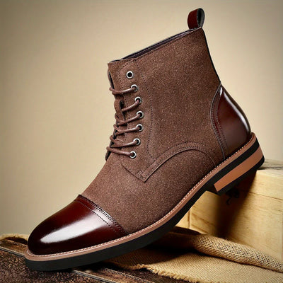 Everett | Vintage Heritage Boots