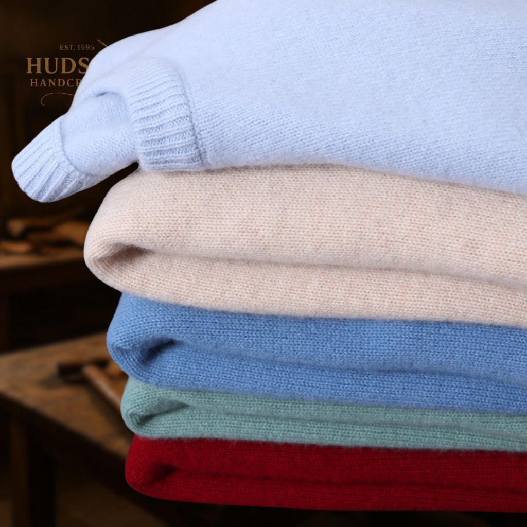 Tom™ | Soft and Elegant Sweater
