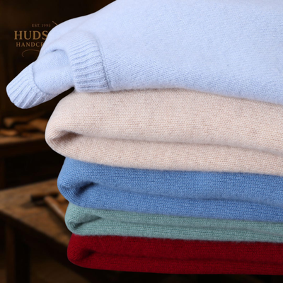 Tom™ | Soft and Elegant Sweater
