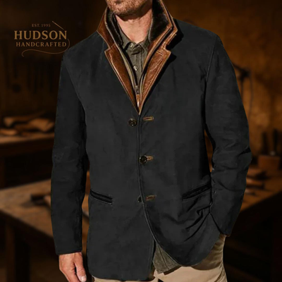 Richard™ - Vintage Jacket