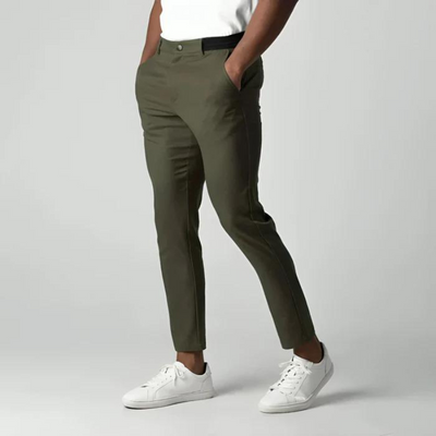 Hudson | MetroFlex Chino Pants