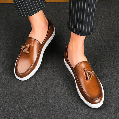 Franklin | Everyday Comfort Loafers