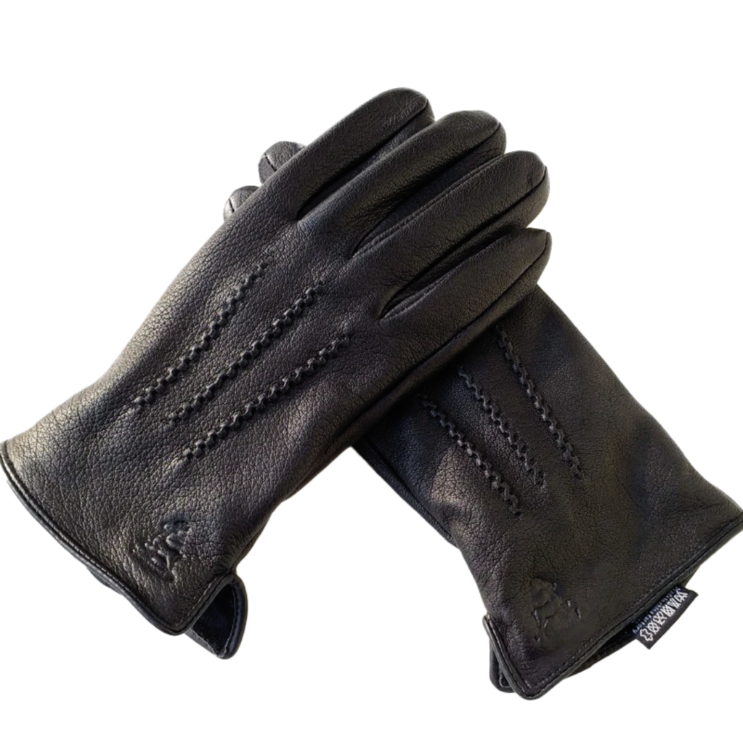 Gideon | Heritage Winter Gloves