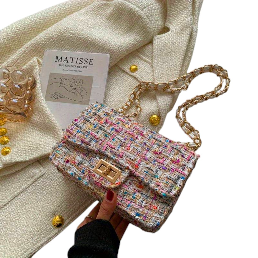 Sienna - Chic Women's Shoulder Bag