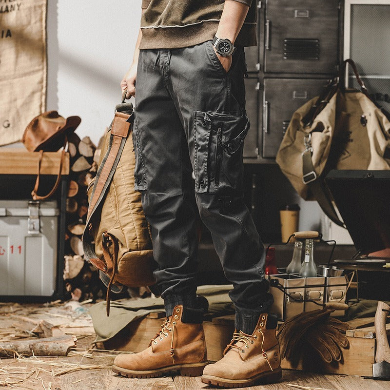 Hudson | Expedition Cargo Pants