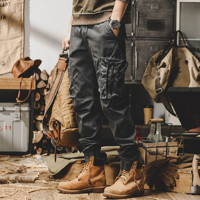 Hudson | Expedition Cargo Pants
