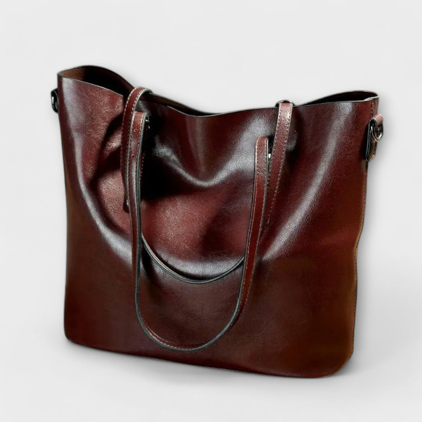 Lyra - Classic Retro Shoulder Bag