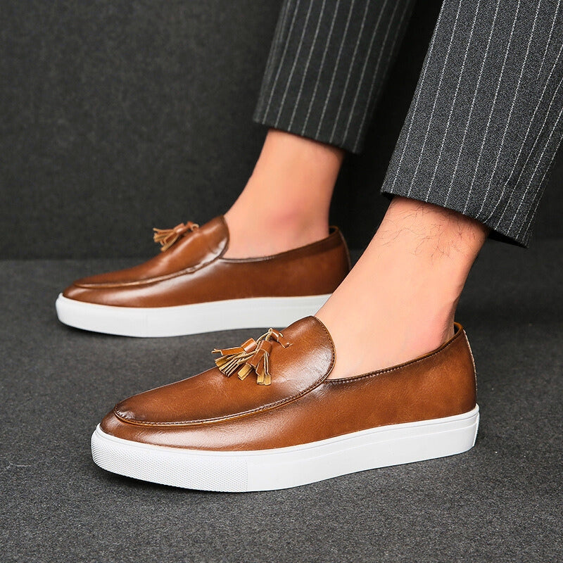 Franklin | Everyday Comfort Loafers