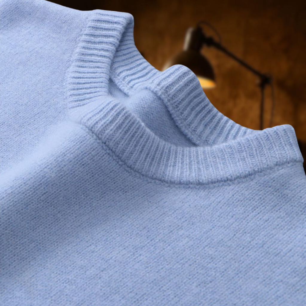 Tom™ | Soft and Elegant Sweater