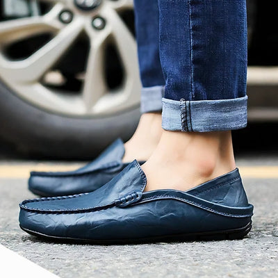 Benjamin | Classic Comfort Loafers