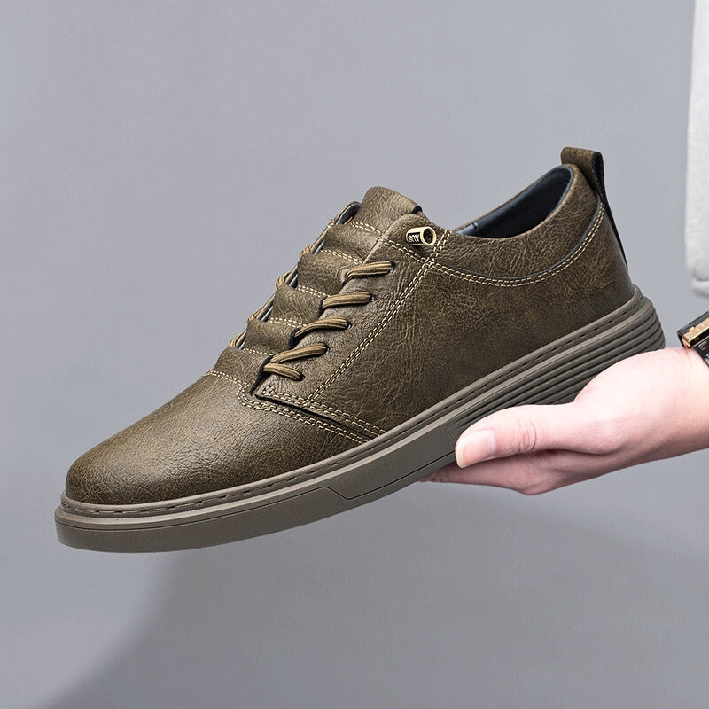 Fletcher | Everyday Comfort Sneakers
