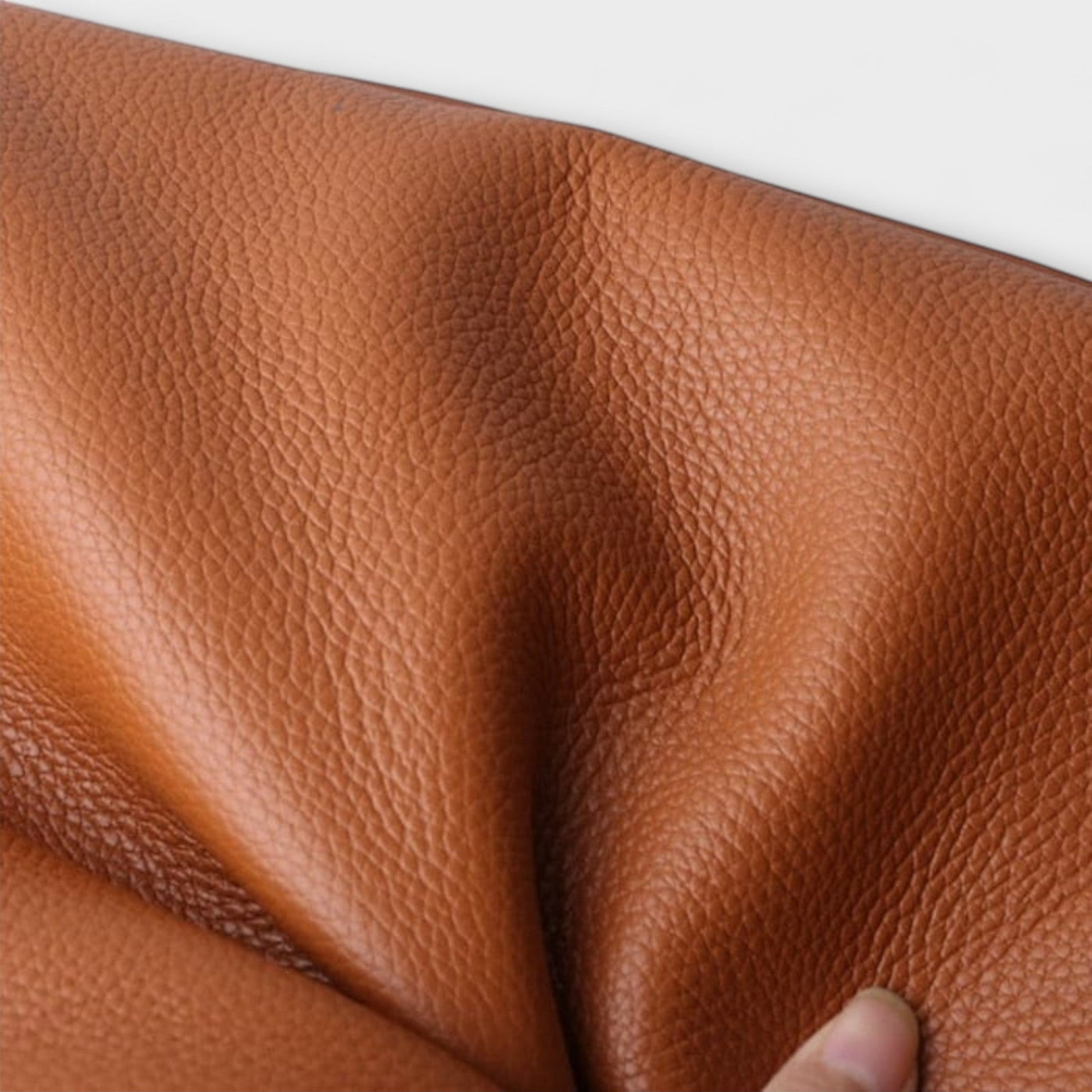 Taylor - Artisan Crafted Leather Bag