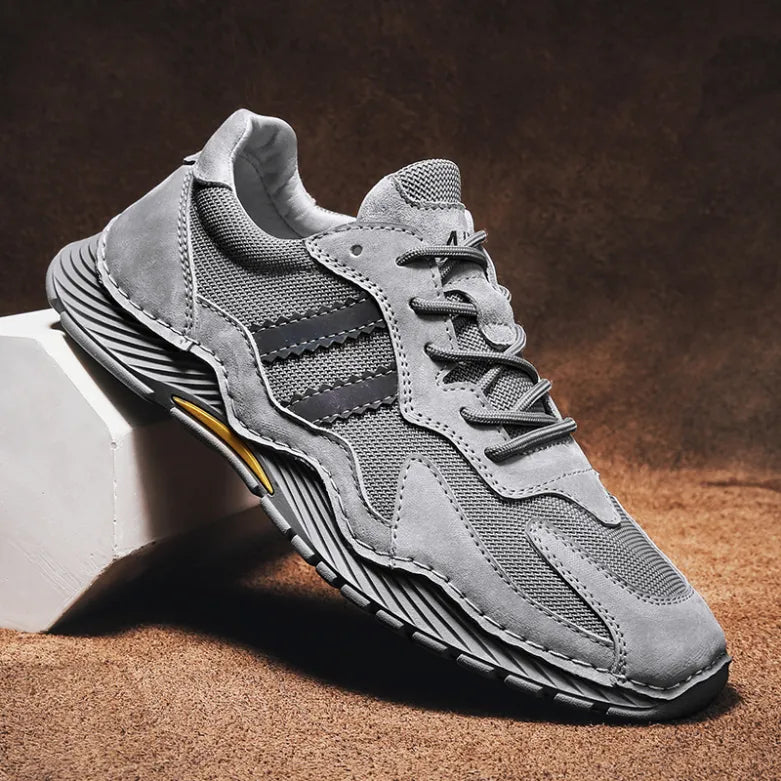 Lincoln | Active Comfort Sneakers