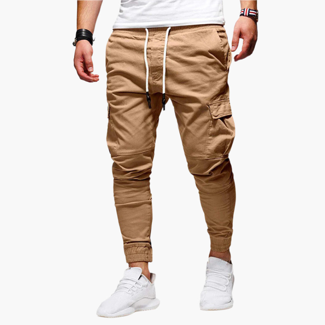 Hudson | Vanguard Cargo Joggers
