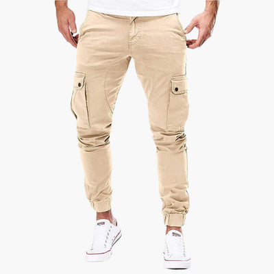 Hudson | Vanguard Cargo Joggers