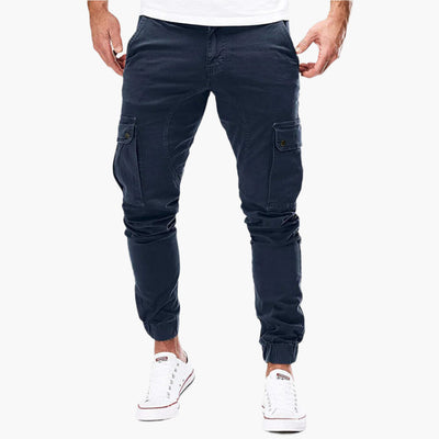 Hudson | Vanguard Cargo Joggers