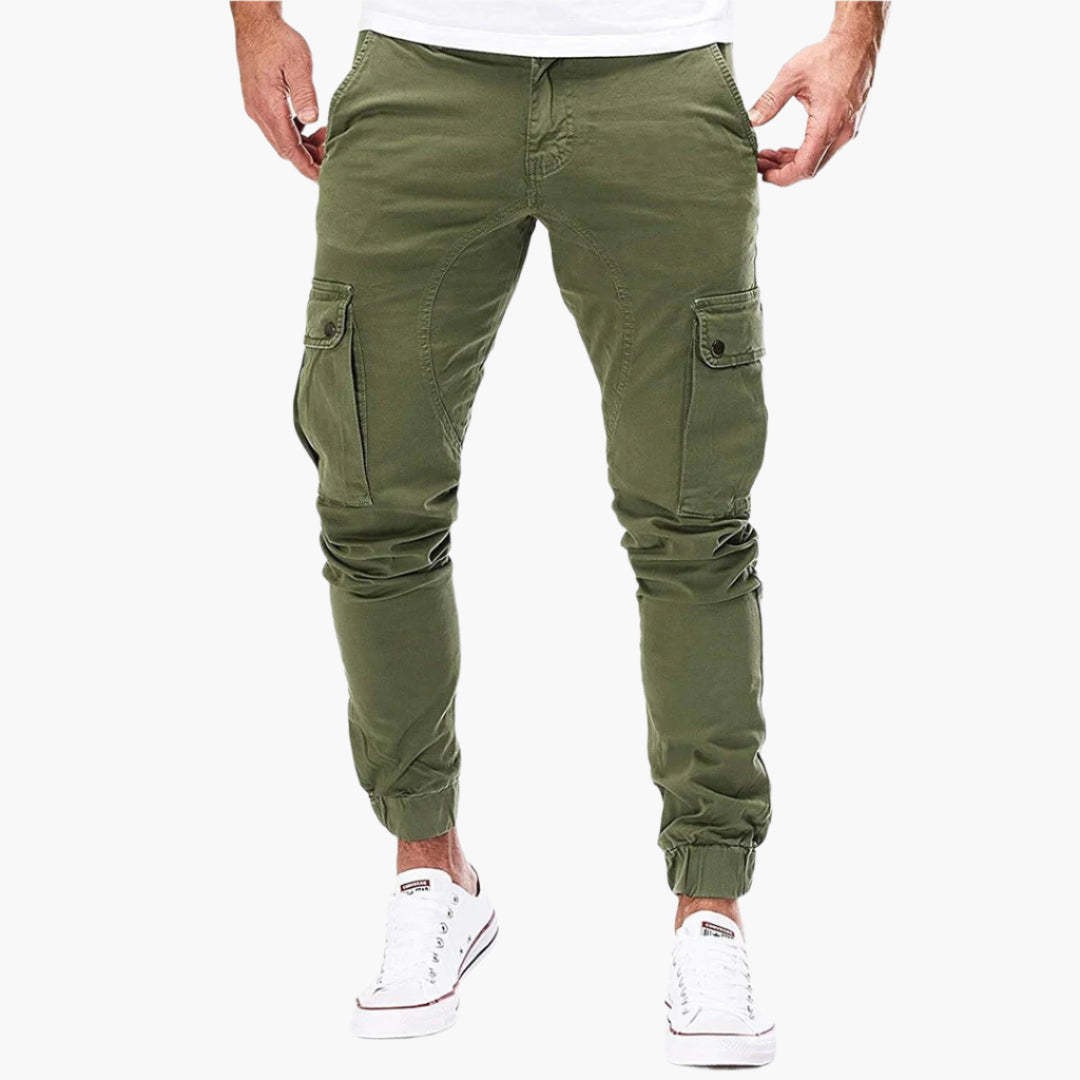 Hudson | Vanguard Cargo Joggers