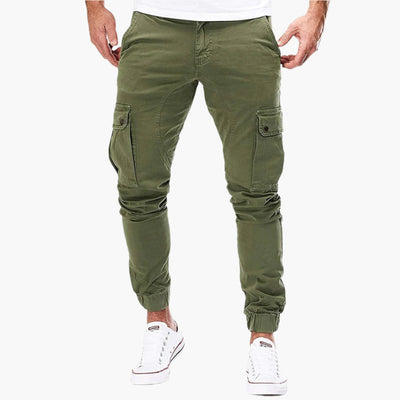 Hudson | Vanguard Cargo Joggers