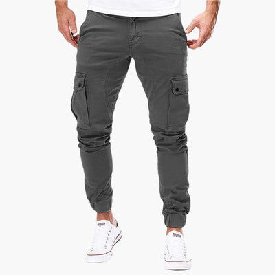 Hudson | Vanguard Cargo Joggers