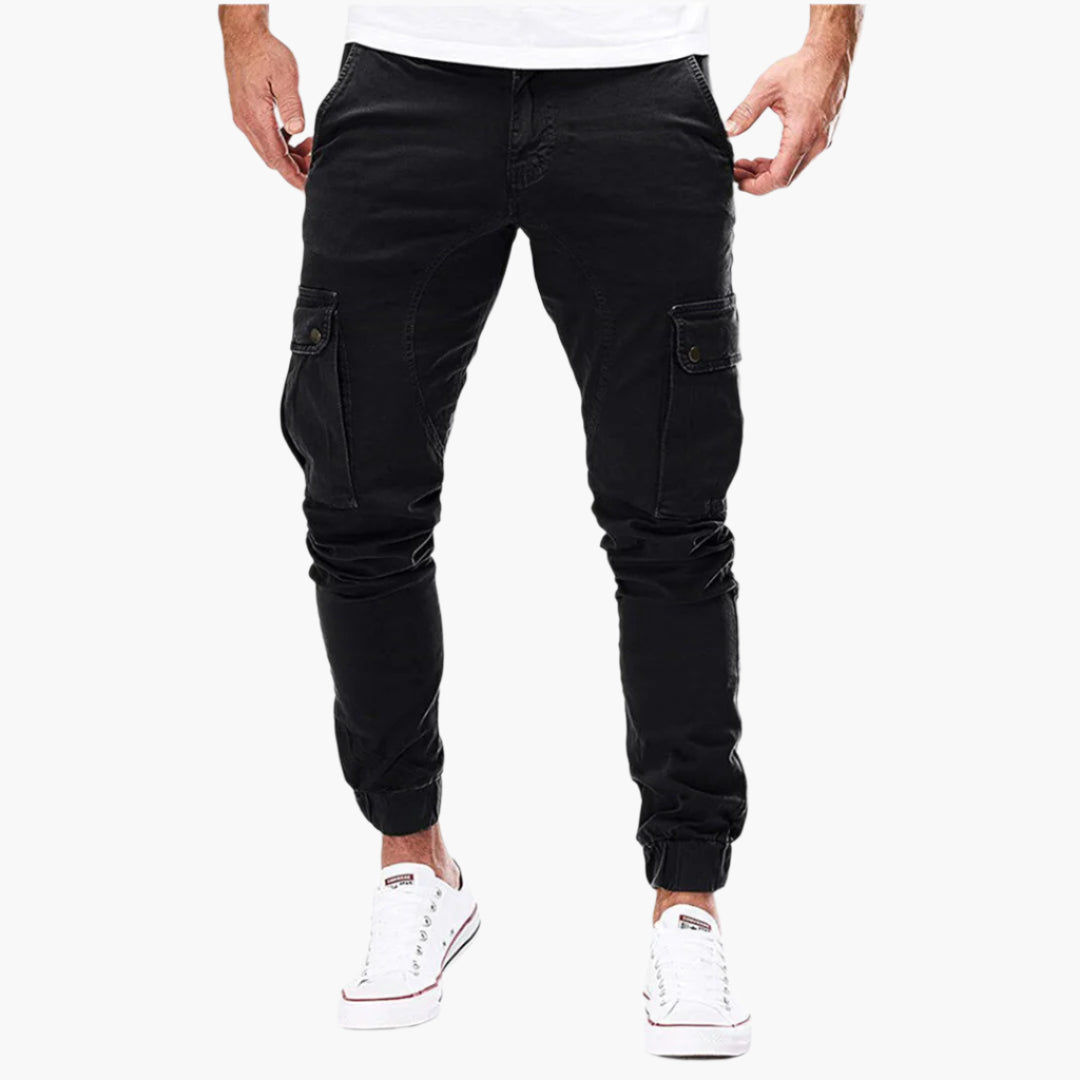 Hudson | Vanguard Cargo Joggers