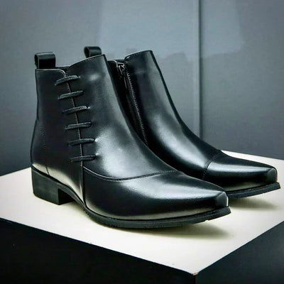 Dawson | Imperial Dress Boots