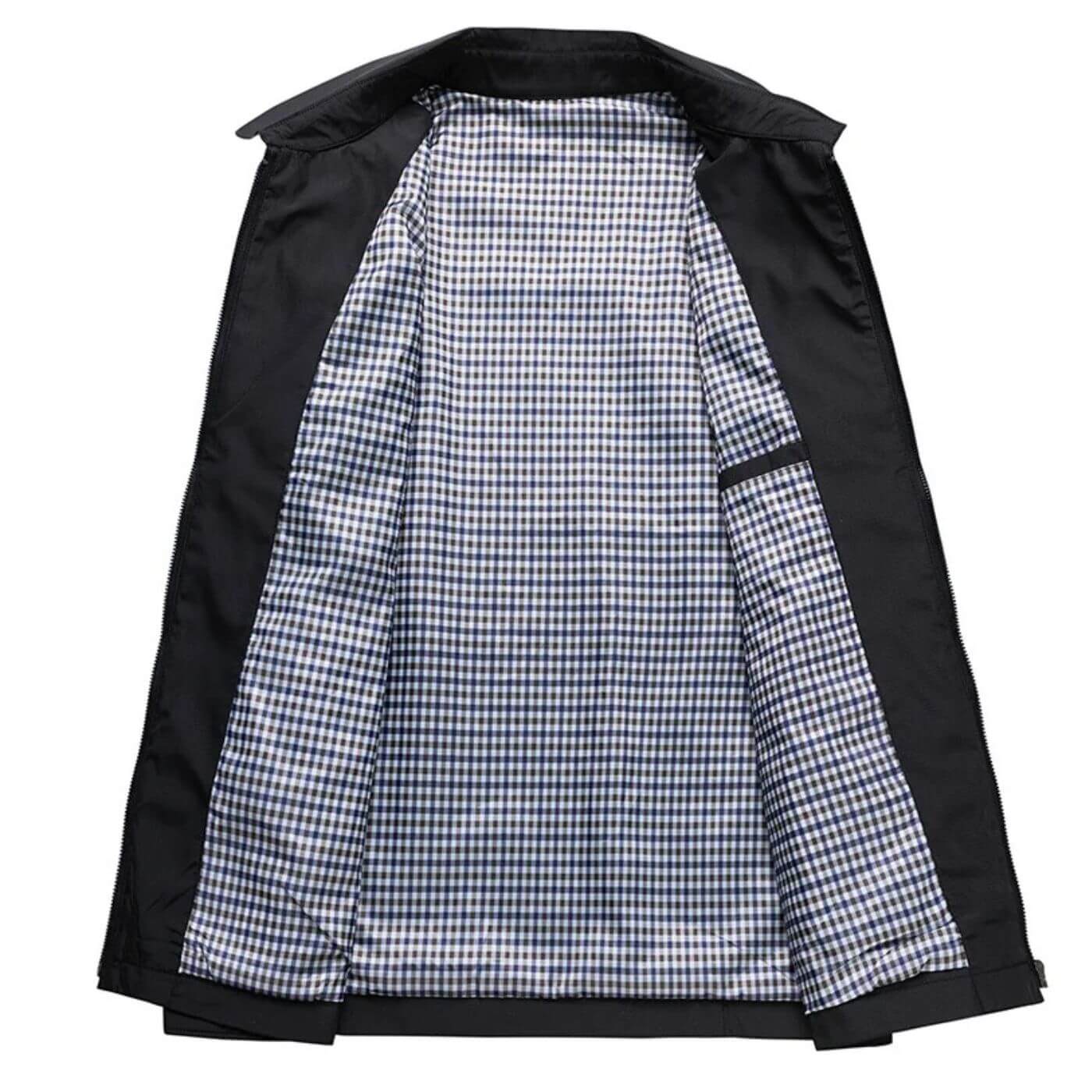 Bruno | Metropolitan Wind Jacket