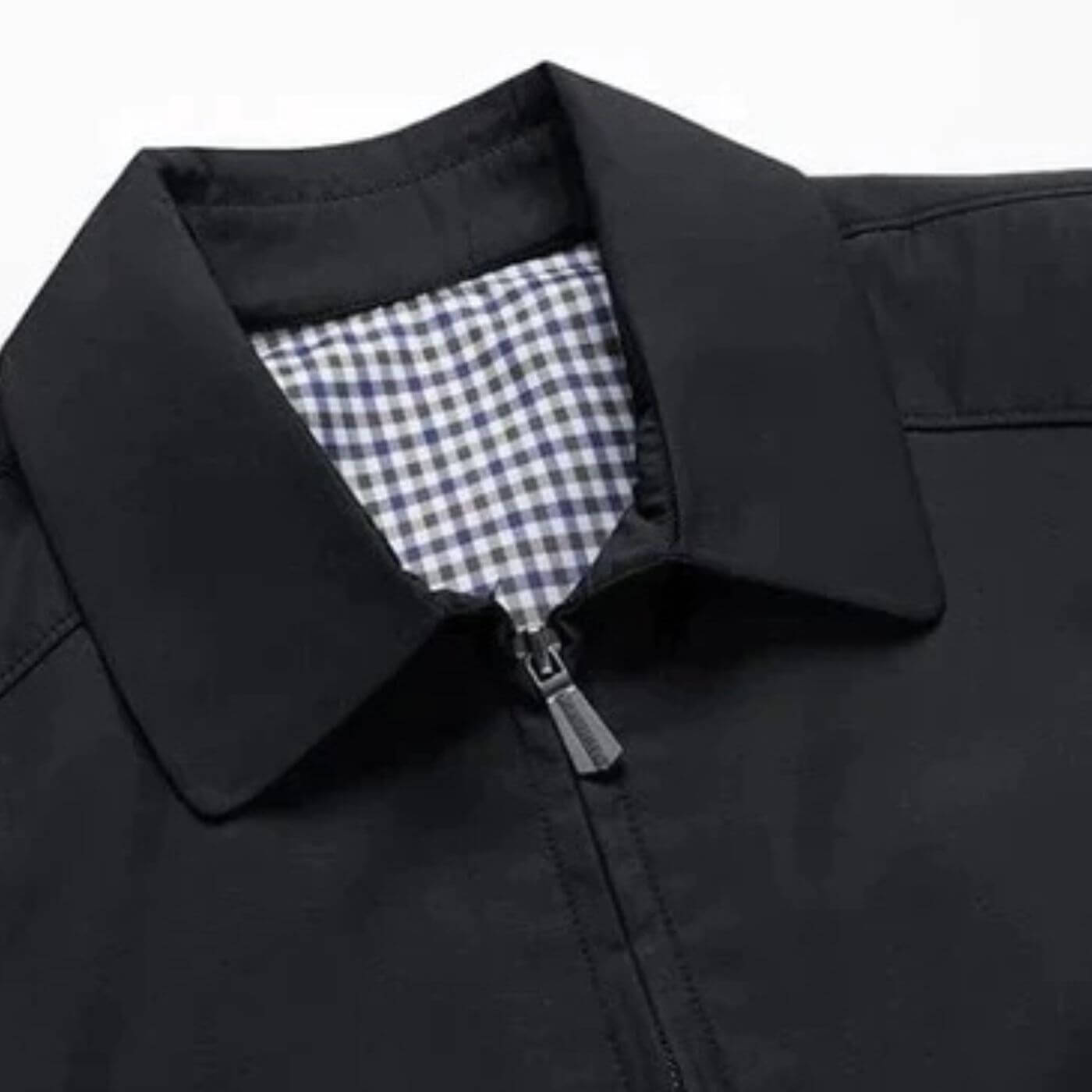 Bruno | Metropolitan Wind Jacket