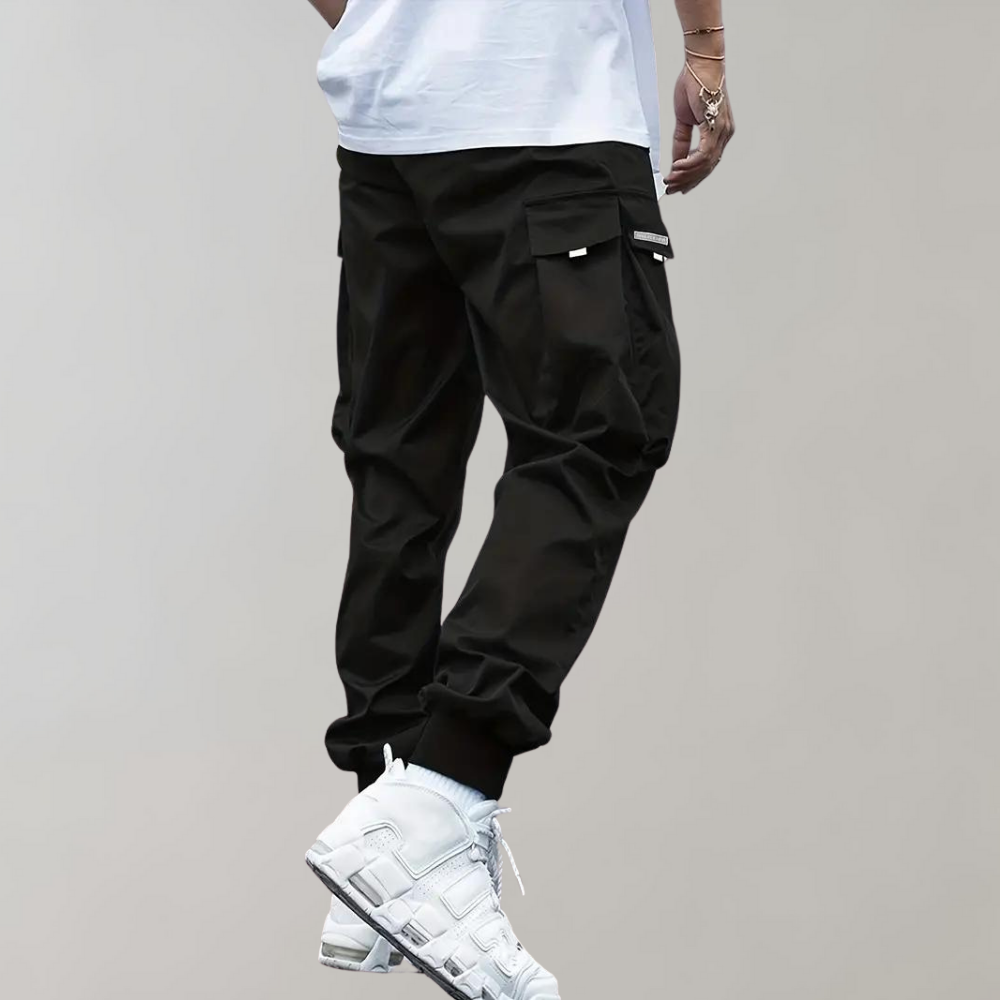 Hudson | Ridge Utility Joggers