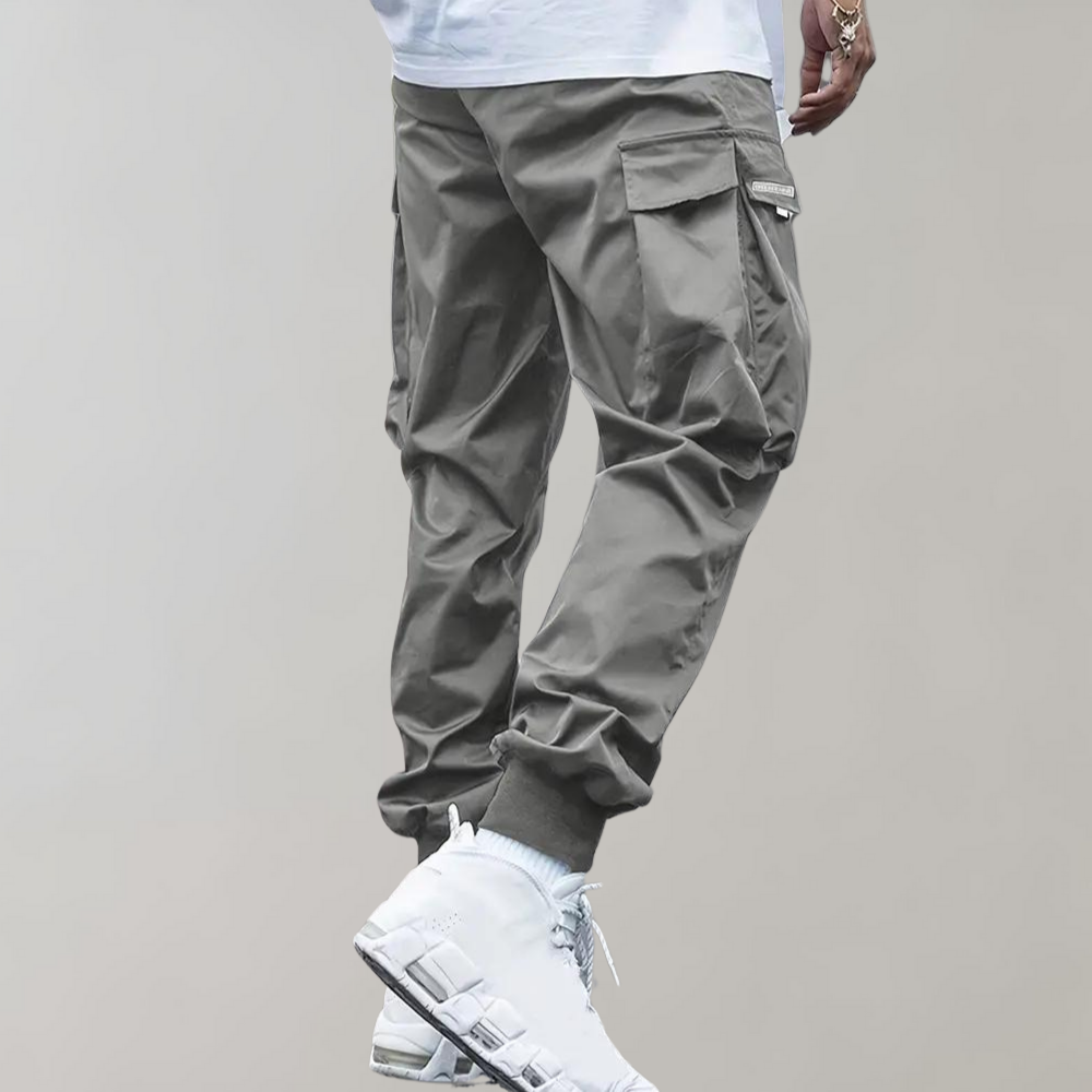 Hudson | Ridge Utility Joggers