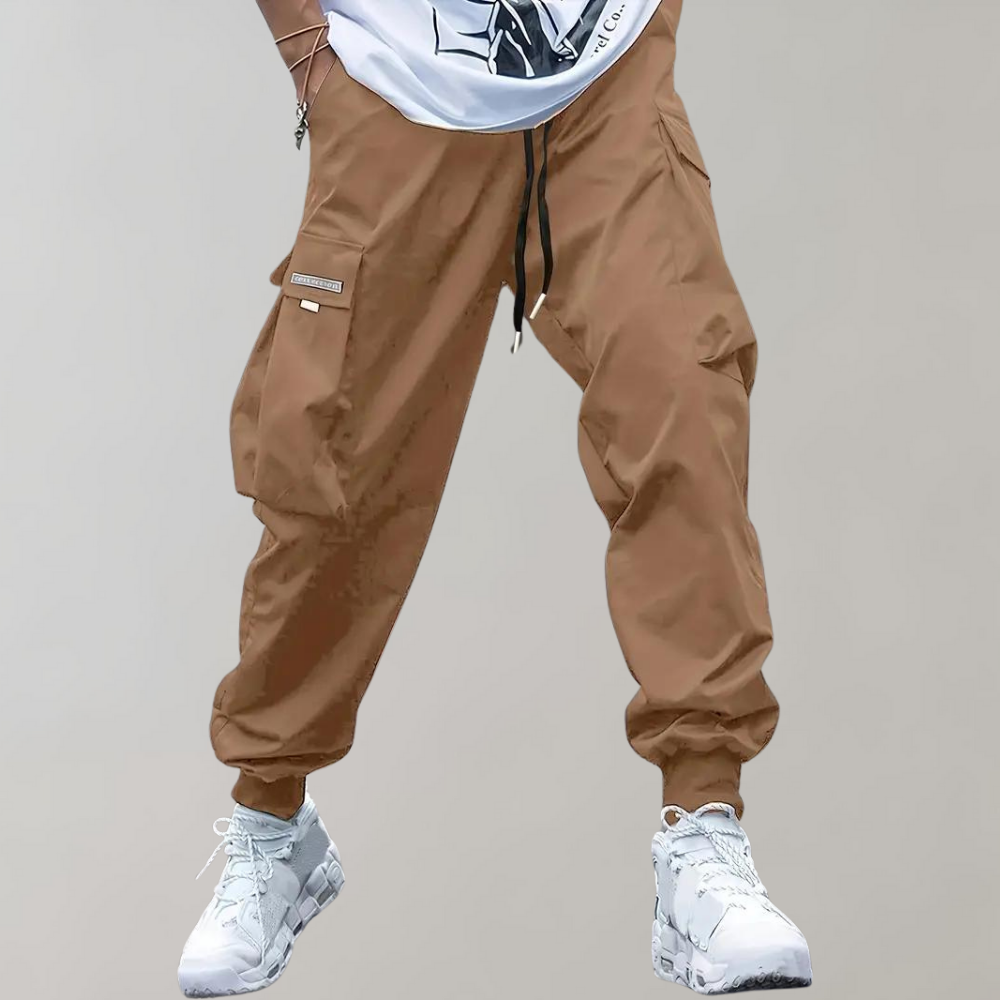 Hudson | Ridge Utility Joggers