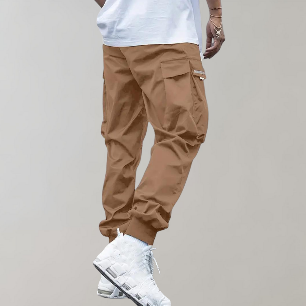 Hudson | Ridge Utility Joggers