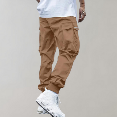 Hudson | Ridge Utility Joggers