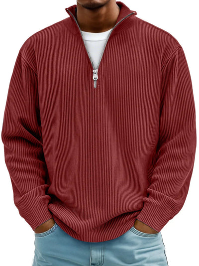 Holden | Everyday Zip Sweater