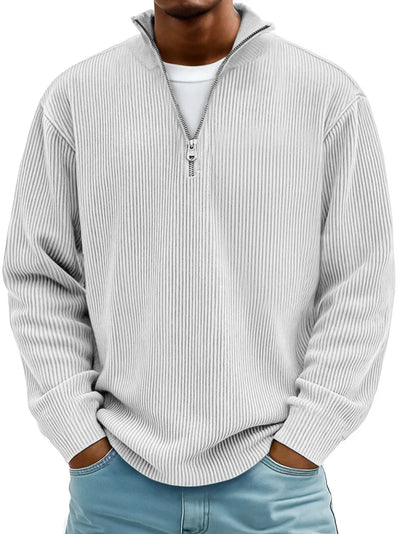 Holden | Everyday Zip Sweater