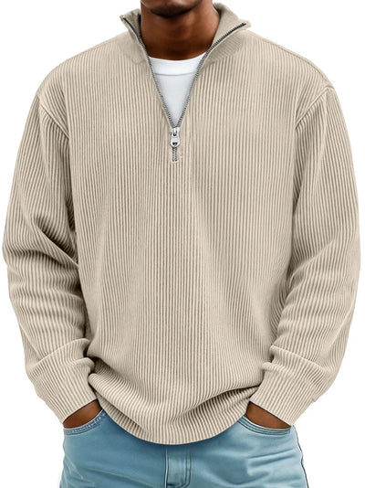 Holden | Everyday Zip Sweater