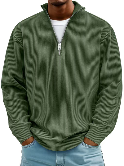 Holden | Everyday Zip Sweater