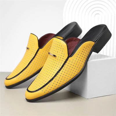 Morgan | Prestige Slip-On Loafers