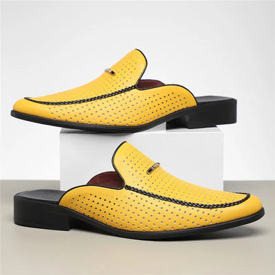 Morgan | Prestige Slip-On Loafers